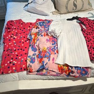 SHEIN Spring/Summer bundle